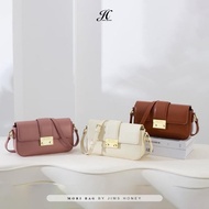 50% MORI Bag Jims Honey Sling Bag Women Sling Bag Syaw Moslem.Id Jims Honey Bandung