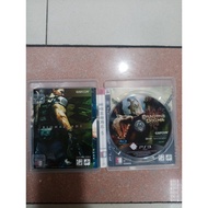 Dragon's Dogma PS3 Cassette