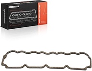 A-Premium Engine Valve Cover Gasket Compatible with Jeep YJ Series Wrangler 1991-1993, XJ Series Che