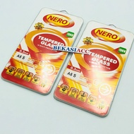 Tempered GLASS SAMSUNG A6S / SCREEN GUARD SAMSUNG A6S