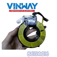 MIT TRITON KB4T 2.5 CLOCK SPRING 8619A016