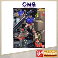 Bandai Gundam MG RX-78 GP02A 63536 RX78 GP02 1/100 Gundam Physalis Gunpla Plamo OMG