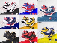 Sepatu Badminton Bulutangkis Felet Original - Sepatu Felet BS