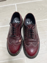 Dr Martens 紳士鞋