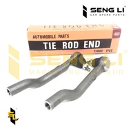 NISSAN X-TRAIL 2015 T32-100% ORIGINAL SANKEI 555 JAPAN TIE ROD END-SEN-581