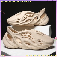48H Ship Yeezy Kids Foam Runner Causal Shoes High-Quality