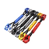 For HONDA PCX 125 150 160 PCX125 PCX150 PCX160 Motorcycle Accessories Adjustable Multifunction Cros