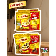 Energen Beng Beng Balls Roma Malkist Cereal Milk (5 pcs)