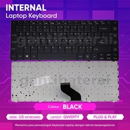 Keyboard for Acer Aspire E1-421 E1-431 E1-451G E1-471 Series ori