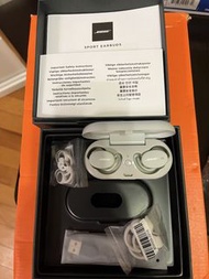 Bose Sport Earbuds