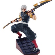 鬼滅之刃 宇髄天元 見參! 一番賞 C賞 宇髄天元 Figure 手辦[平行進口]