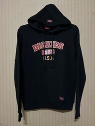 HOODIE DICKIES 1922 USA ORIGINAL SECOND BRANDED