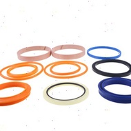 JCB Backhoe Loader Hydraulic Cylinder Seal Kit 60*100MM ram 991/20023 99120023 For JCB Backhoe Loade