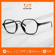 TR Shady Unisex G2211 Plastic Eyeglass Frames (Multiple Colors)