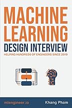 Machine Learning Design Interview: Machine Learning System Design Interview