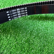 fan belt drive V belt for aerox 155 B65