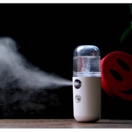 Nano sanitizer spray nano mist spray facial Moisturiser spray