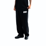 HGHMNDS x UNDRAFTED - MINTED PANTS