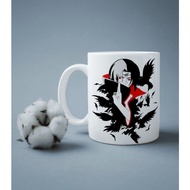Mug Uchiha Itachi