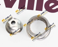 Bộ dao lưỡi xay dành cho máy pha cà phê Breville 870XL 878