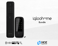 [SYNCHRONISED OPENING!!] Igloohome MP1F &amp; RM2F Digital Lock Bundle