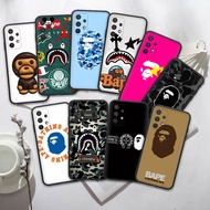 Protective TPU Case Samsung Galaxy M14 M34 5G M54 F54 M51 M23 M30 M30S M21 M62 F62 M31 M31 Prime M21