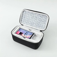 Upgraded New Hard Protective Shell Carrying Case Storage Box Bag for iBasso DX340 DX320 DX300 DX260M