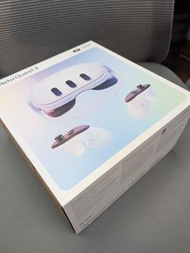 Meta Quest 3 512GB VR Headset