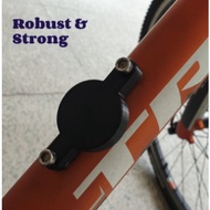 Apple AirTag Bike Mount