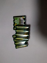 GP碳性電池 2A, 3A都有