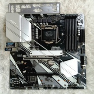 Asrock B365 Pro4 ATX Coffelake Graphic Render LGA 1151 Coffelake Support Core i7 i9 ATX