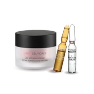 Bruno Vassari LAB BIOCEUTICALS Lift Intensive Cream FERULIC + VIT C + DMAE CONCENTRATE FAST FLASH BE