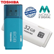 Toshiba 8GB 16GB 32GB 64GB Hayabusa USB Flashdrive Pendrive Thumbdrive