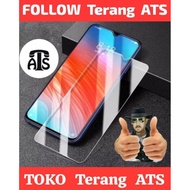 Tempered Glass Clear Glass Samsung Galaxy A16 Samsung Galaxy A17 Samsung A16 A17