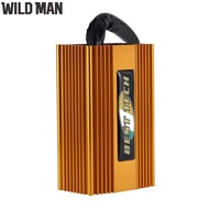 รถ ATV สี่ล้อมอเตอร์ไซค์วิบาก ATV ATV รถแข่ง6Pin สำหรับ CG125 150 200 250cc