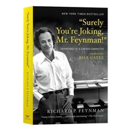 Paper Books  Surely You're Joking, Mr. Feynman