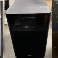 HECO 超低音