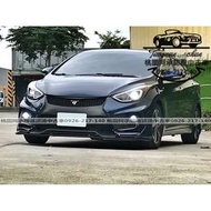 【FB搜尋桃園阿承】現代 超人氣ELANTRA 2013年 1.8 藍色 二手車 中古車