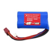 FLYTEC INR18650P BATTERY FOR FOUR-AXIS AIRCRAFT SPARE PARTS (BLUE) Toys for boys