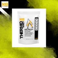N8 Thermo Whey Protein 2kg (4.4lbs)