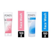 Ponds Oil Control + white beauty Facial Foam 100 grams