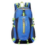 Huawei 50L กระเป๋าเดินทางกระเป๋าเป้สะพายหลังเหมาะสำหรับสวมใส่ของแท้50L กันน้ำกลางแจ้งกระเป๋าเป้สะพาย