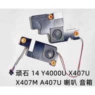 ASUS X407 X407M A407 Laptop Internal Speaker Set 04072-02700300