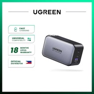 UGREEN NEXODE 65W 3 Ports Gan 2C1a / NEXODE 100W 4 Ports Gan 3C1a Fast Charger For Apple Iphone