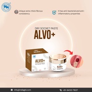 DRY SOCKET - ALVEOLEX/ ALVEOGYL/ALVO+