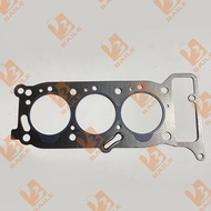 3KR1 Cylinder Head Gasket For ISUZU Engine Overhaul Rebuild Kit