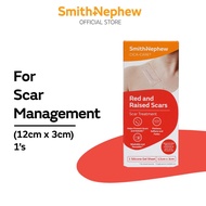 Smith+Nephew Cica-Care Scar Treatment Gel Sheet