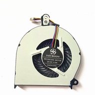 Suitable for Shenzhou Q480S K470N K480N K570C K610D Wheat 2 2S 2A A40L Fan