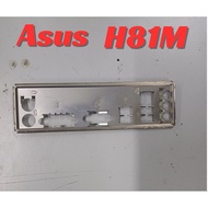 Asus Motherboard H81M-K intel socket 1150