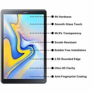 台灣現貨SAMSUNG 適用於三星 Galaxy Tab S 8.4 SM-T700 T705 透明鋼化玻璃保護膜  露